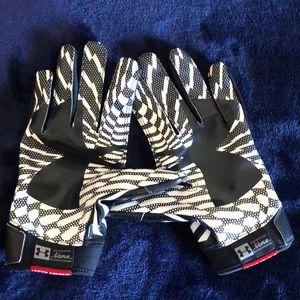 Receiver Gloves